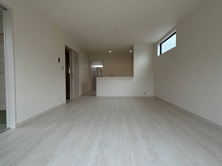 天理市田町第6-1号棟：新築戸建