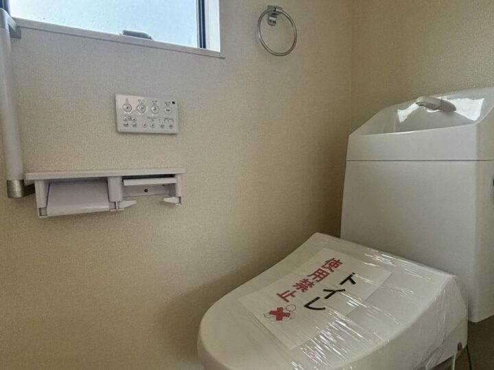 天理市田町第6-1号棟：新築戸建