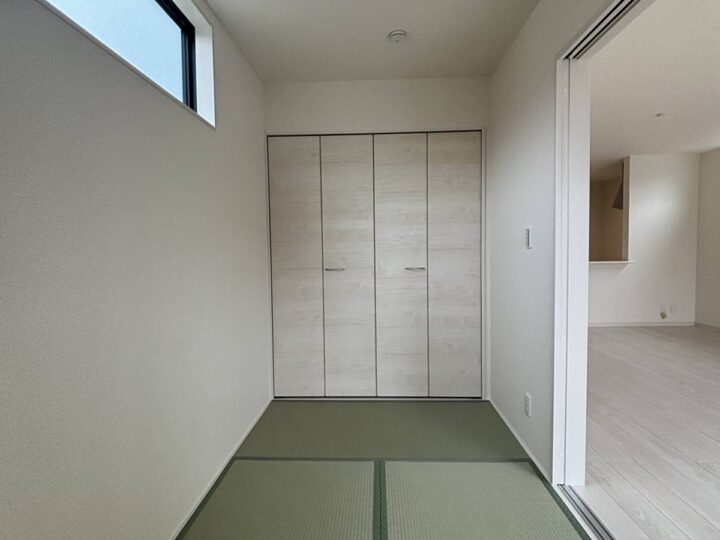 天理市田町第6-1号棟：新築戸建
