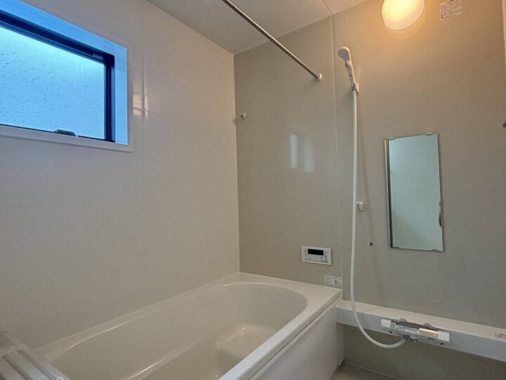 天理市田町第6-1号棟：新築戸建