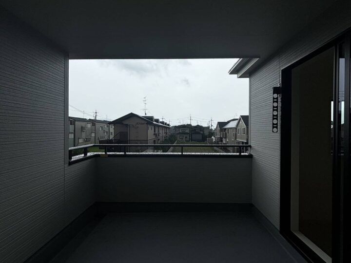 天理市田町第6-1号棟：新築戸建