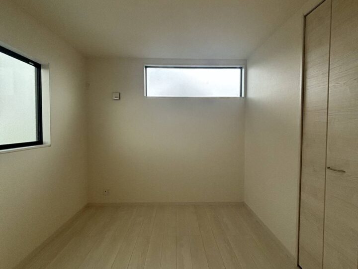 天理市田町第6-1号棟：新築戸建