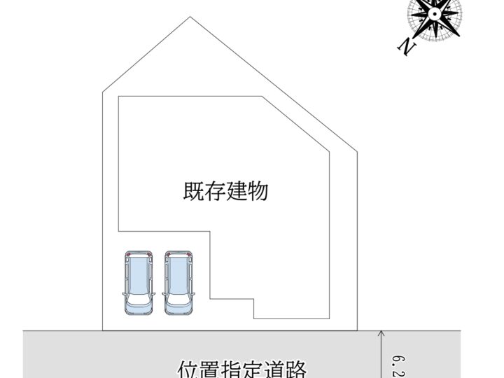 天理市岸田町：中古戸建（弊社専任物件）