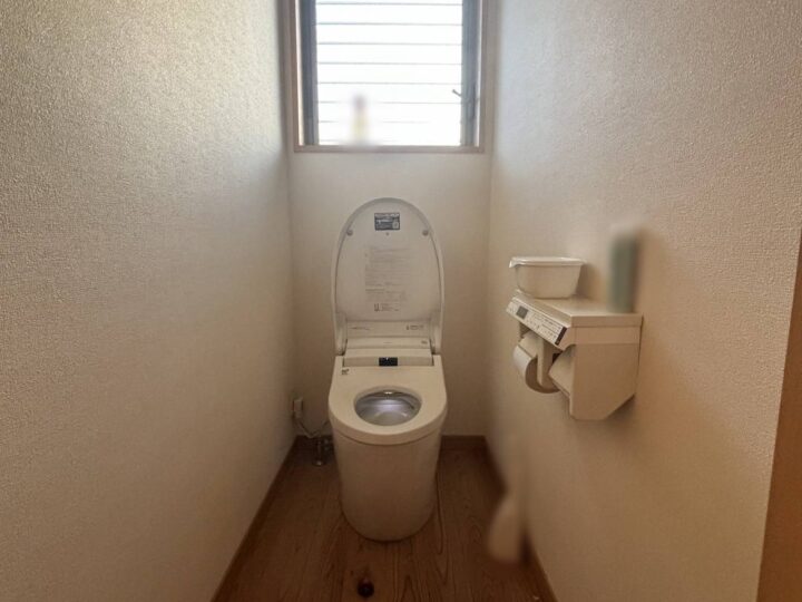 葛城市東室：中古戸建