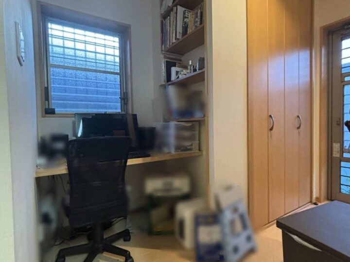 葛城市東室：中古戸建