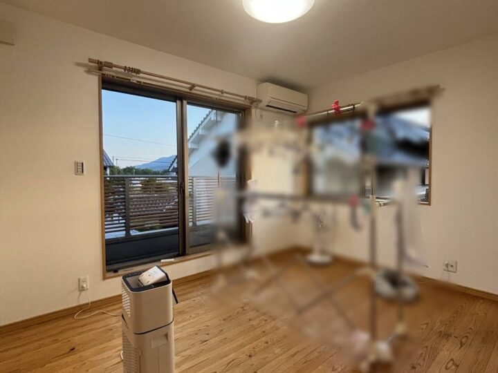 葛城市東室：中古戸建