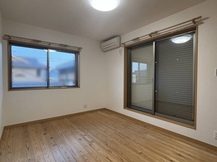 葛城市東室：中古戸建