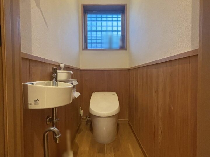 葛城市東室：中古戸建