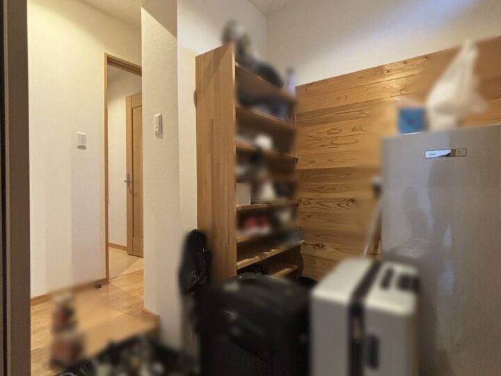 葛城市東室：中古戸建