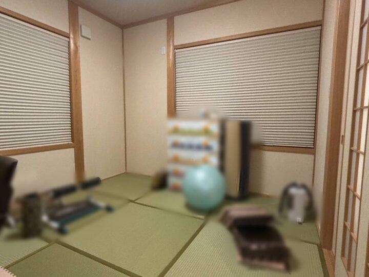 葛城市東室：中古戸建