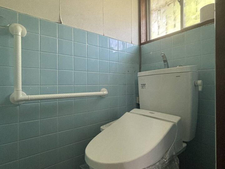 天理市杉本町：中古戸建