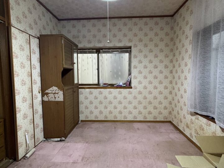 三郷町立野北2丁目：中古戸建（弊社媒介物件）