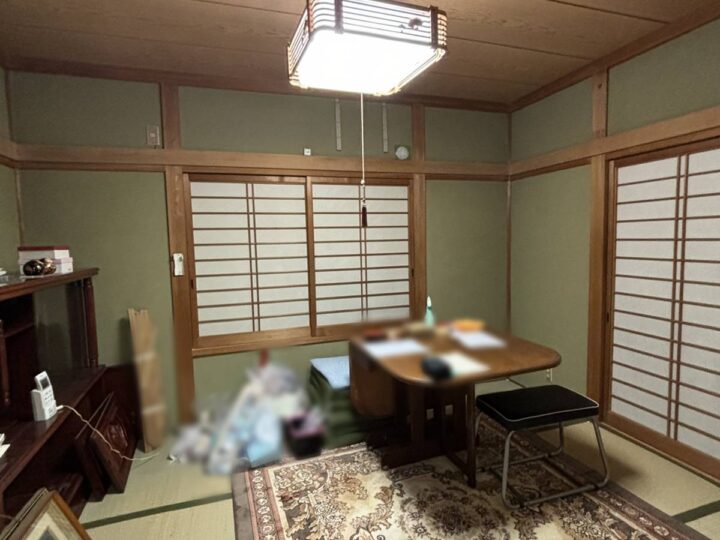 三郷町立野北2丁目：中古戸建（弊社媒介物件）