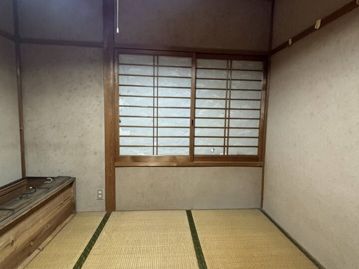 三郷町立野北2丁目：中古戸建（弊社媒介物件）