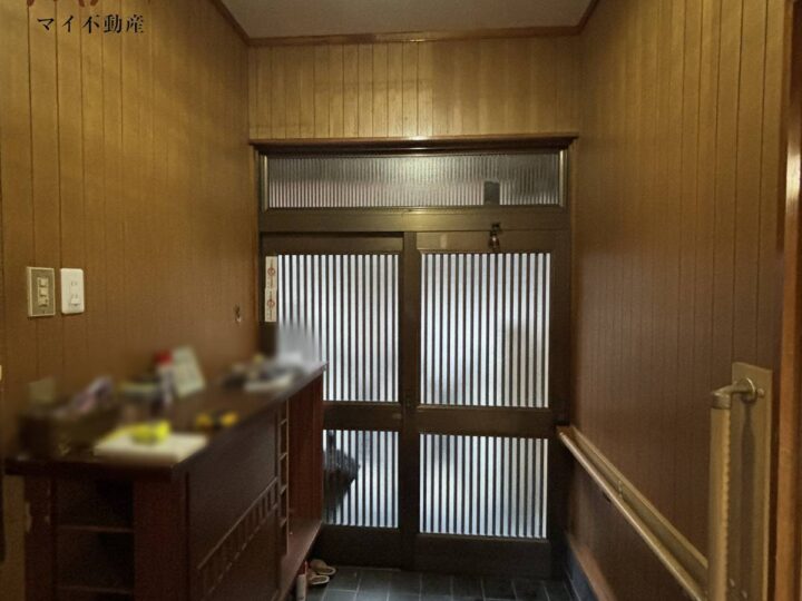 三郷町立野北2丁目：中古戸建（弊社媒介物件）