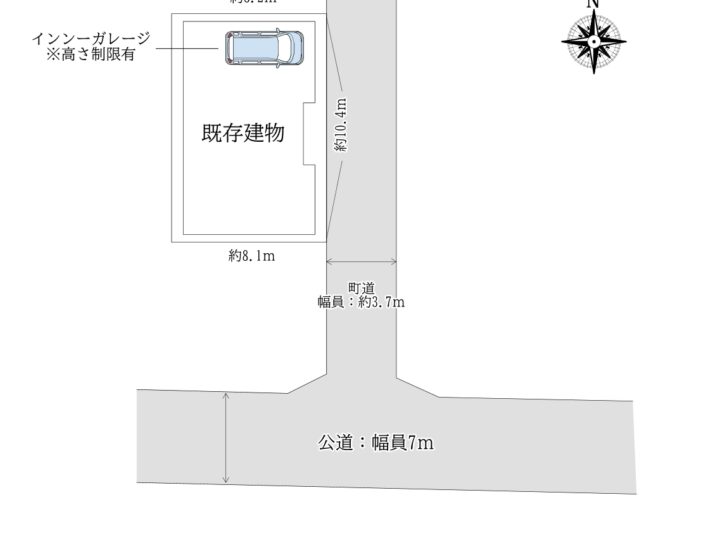 三郷町立野北2丁目：中古戸建（弊社媒介物件）