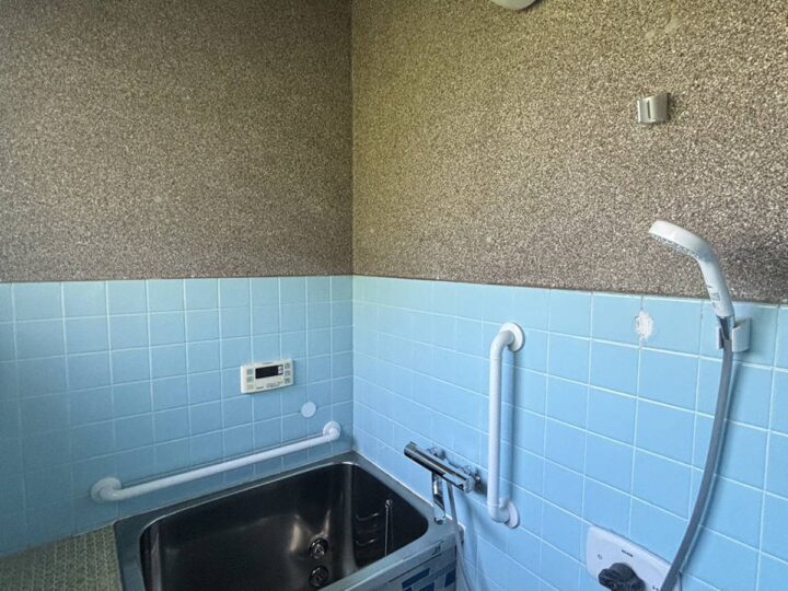 天理市杉本町：中古戸建