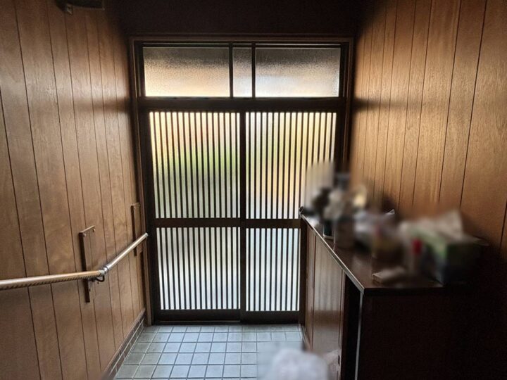 天理市杉本町：中古戸建