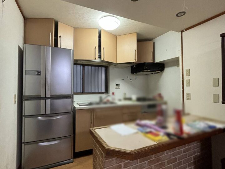 三郷町立野北2丁目：中古戸建（弊社媒介物件）