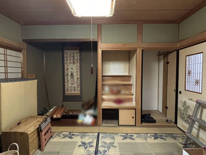 三郷町立野北2丁目：中古戸建（弊社媒介物件）
