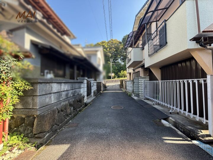 三郷町立野北2丁目：中古戸建（弊社媒介物件）