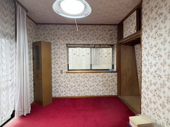 三郷町立野北2丁目：中古戸建（弊社媒介物件）