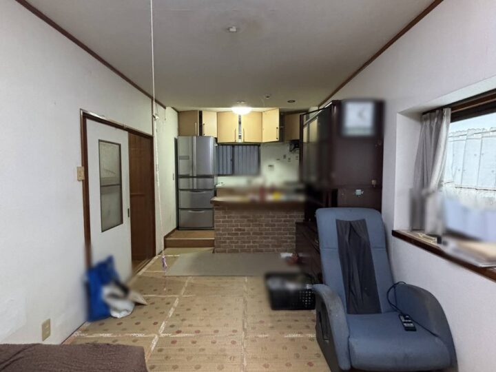 三郷町立野北2丁目：中古戸建（弊社媒介物件）