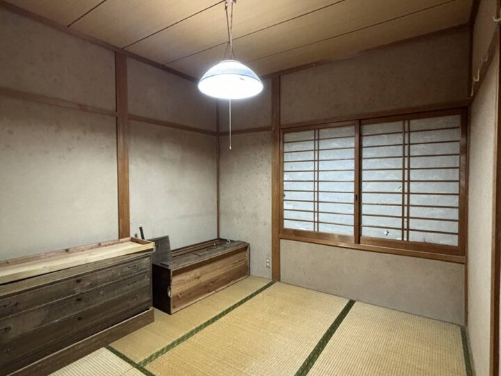 三郷町立野北2丁目：中古戸建（弊社媒介物件）
