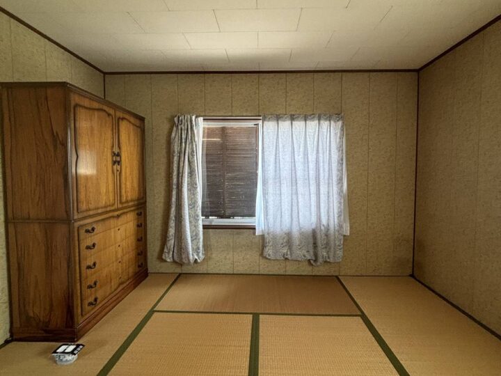 天理市杉本町：中古戸建