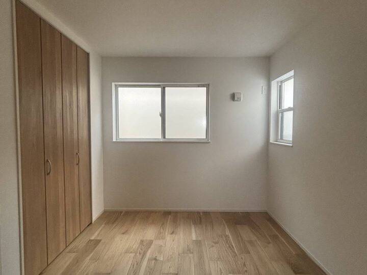 天理市前栽町第3-1号棟：新築戸建