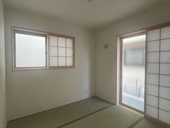 天理市前栽町第3-1号棟：新築戸建