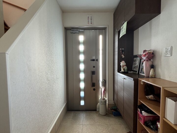 天理市田部町：中古戸建(弊社専任媒介物件）