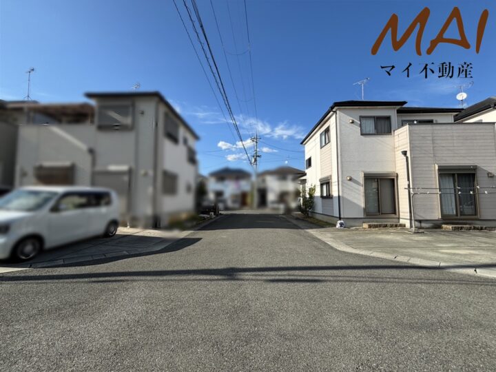 天理市田部町：中古戸建(弊社専任媒介物件）