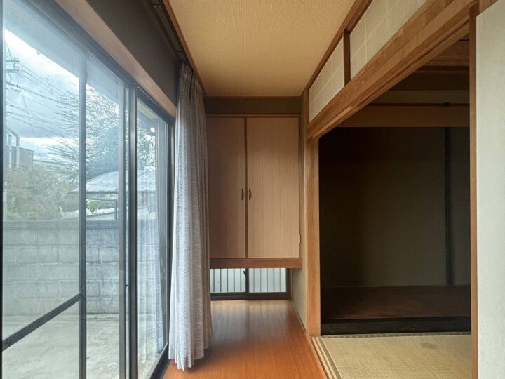 天理市備前町：中古戸建（弊社専任媒介物件）