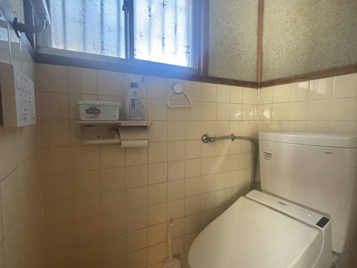 天理市二階堂上ノ庄町：中古戸建（弊社媒介物件）