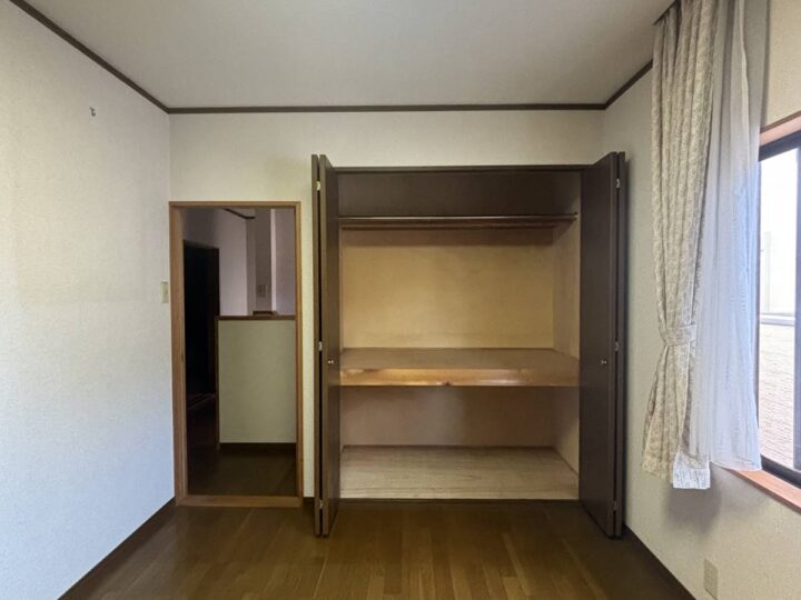 天理市備前町：中古戸建（弊社専任媒介物件）