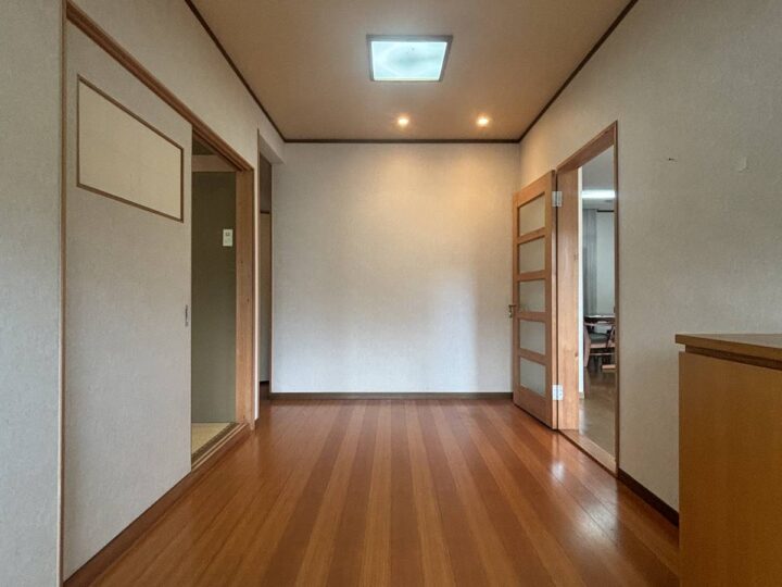 天理市備前町：中古戸建（弊社専任媒介物件）