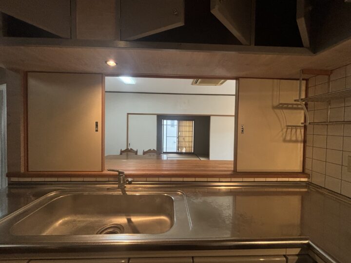 天理市備前町：中古戸建（弊社専任媒介物件）