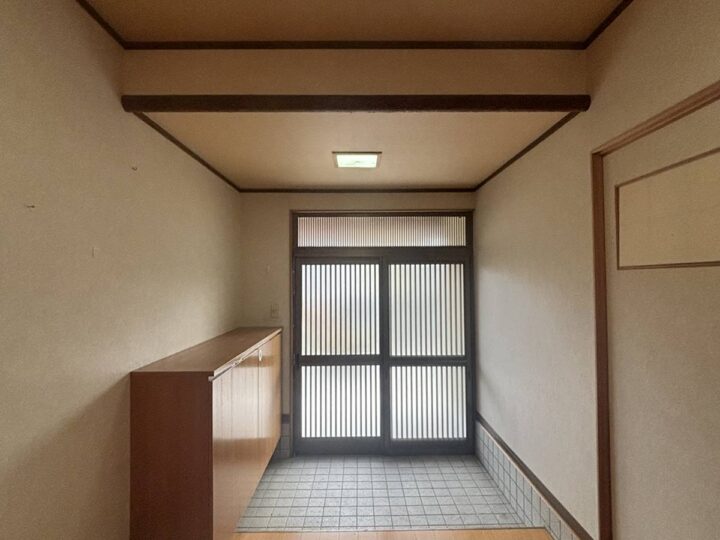 天理市備前町：中古戸建（弊社専任媒介物件）