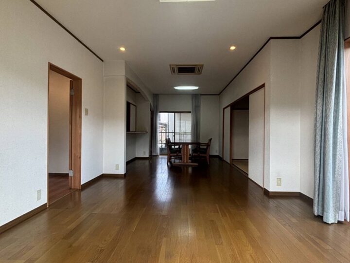 天理市備前町：中古戸建（弊社専任媒介物件）