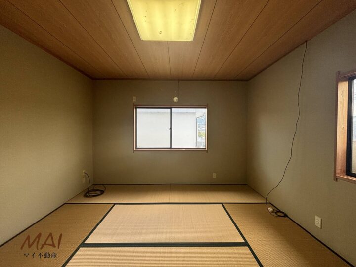 天理市備前町：中古戸建（弊社専任媒介物件）