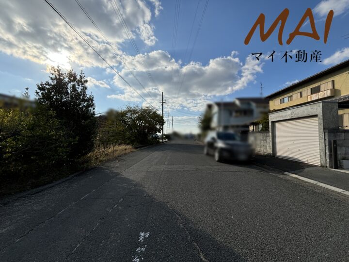 天理市備前町：中古戸建（弊社専任媒介物件）