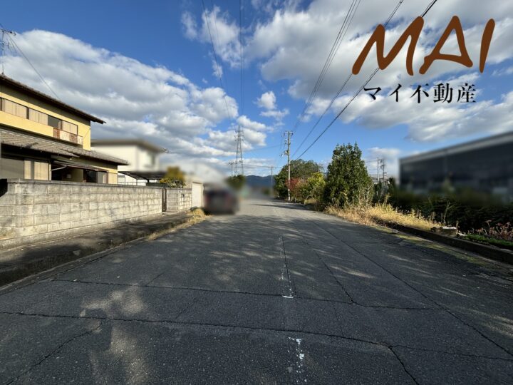 天理市備前町：中古戸建（弊社専任媒介物件）