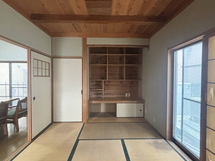 天理市備前町：中古戸建（弊社専任媒介物件）