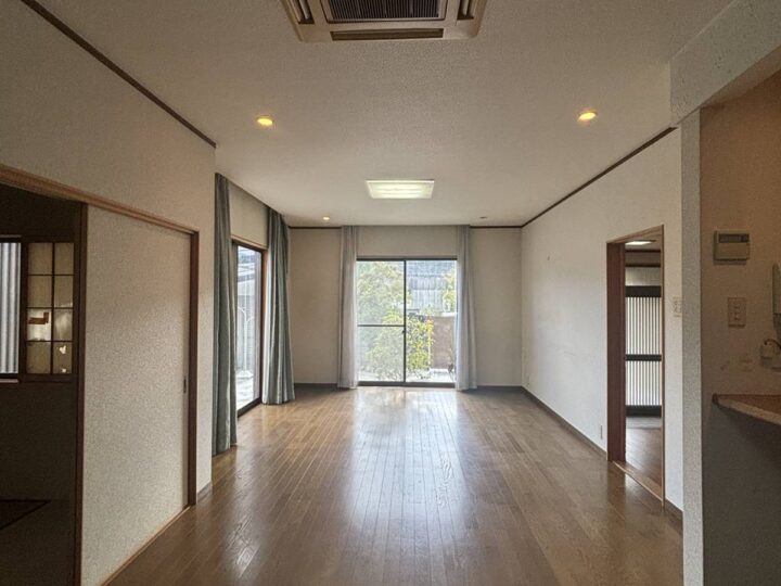 天理市備前町：中古戸建（弊社専任媒介物件）