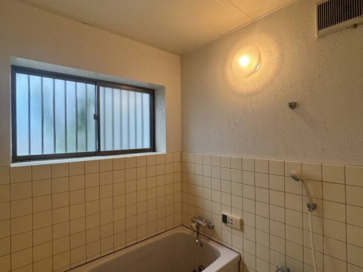 天理市備前町：中古戸建（弊社専任媒介物件）