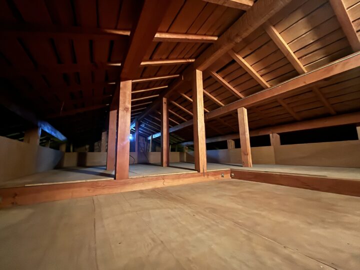 天理市備前町：中古戸建（弊社専任媒介物件）