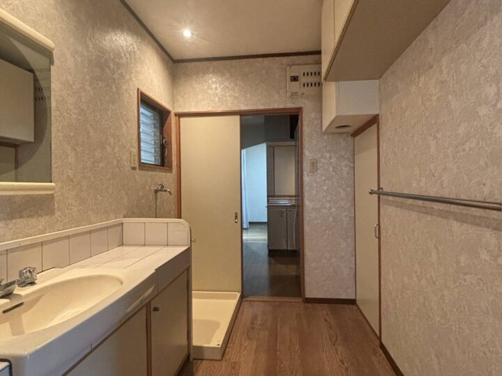 天理市備前町：中古戸建（弊社専任媒介物件）
