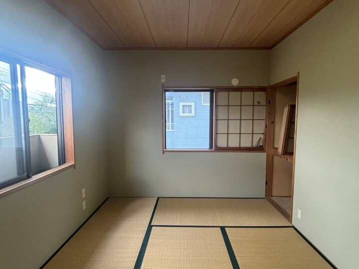 天理市備前町：中古戸建（弊社専任媒介物件）