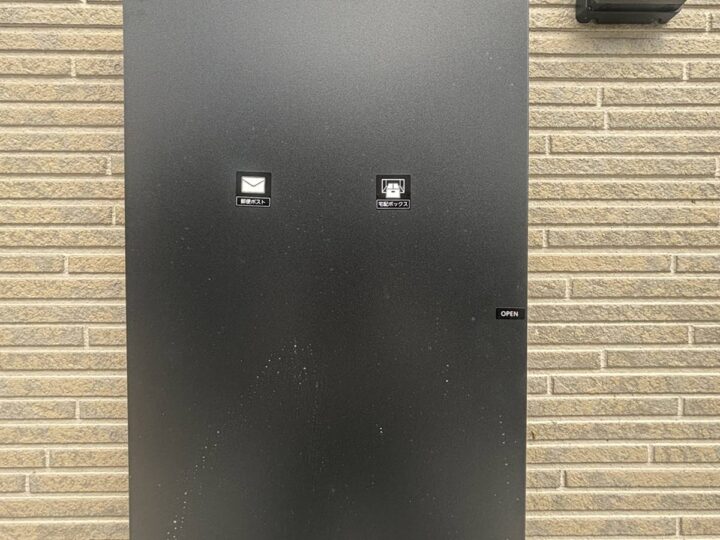 天理市田部町：新築戸建1号棟